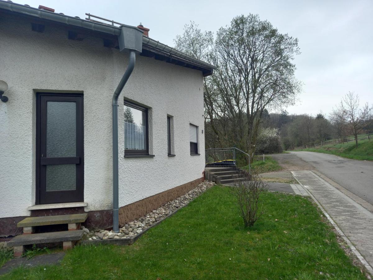 Ferienwohnung Sophia Nohfelden Exterior photo